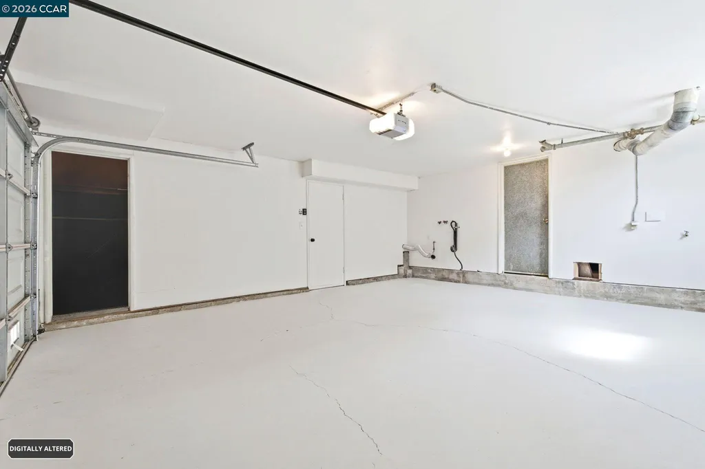 2880 Morgan Avenue Oakland CA 94602