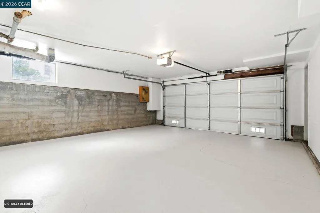 2880 Morgan Avenue Oakland CA 94602