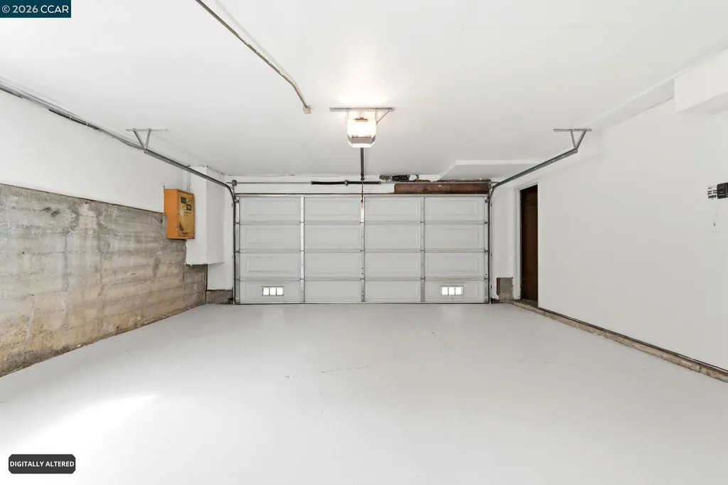 2880 Morgan Avenue Oakland CA 94602