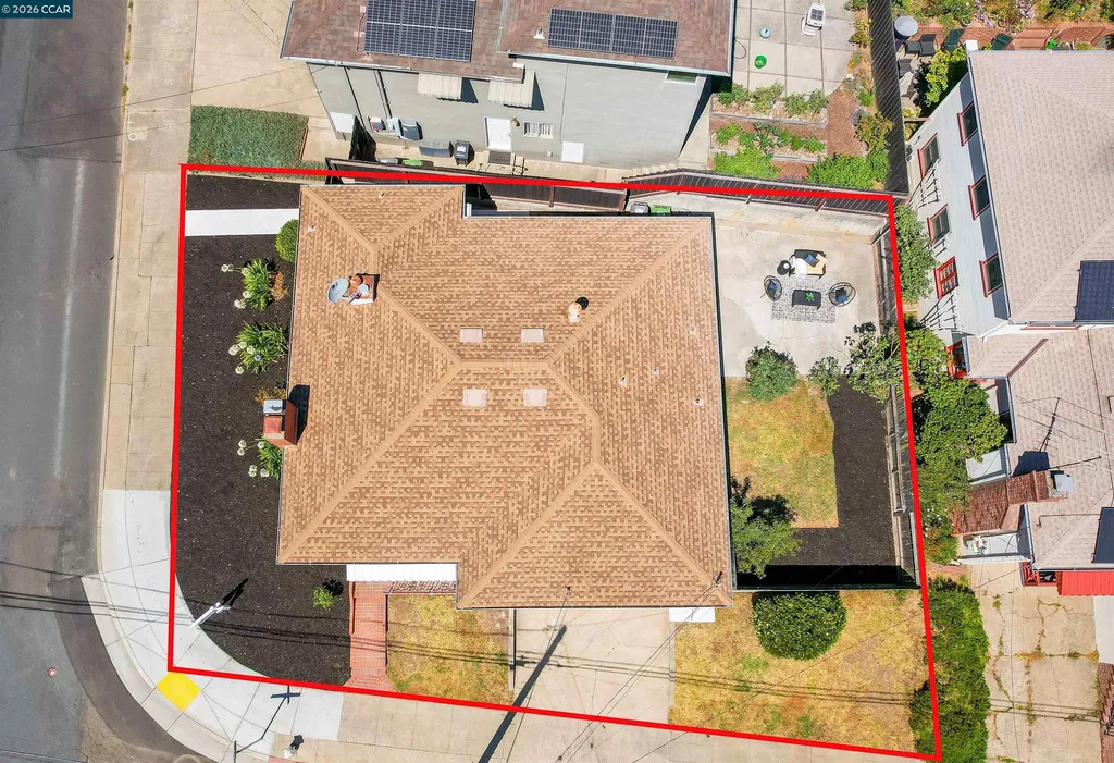 2880 Morgan Avenue Oakland CA 94602