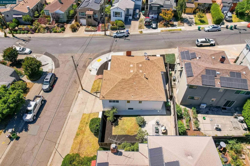 2880 Morgan Avenue Oakland CA 94602