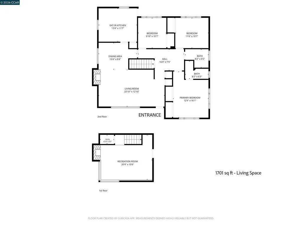 2880 Morgan Avenue Oakland CA 94602