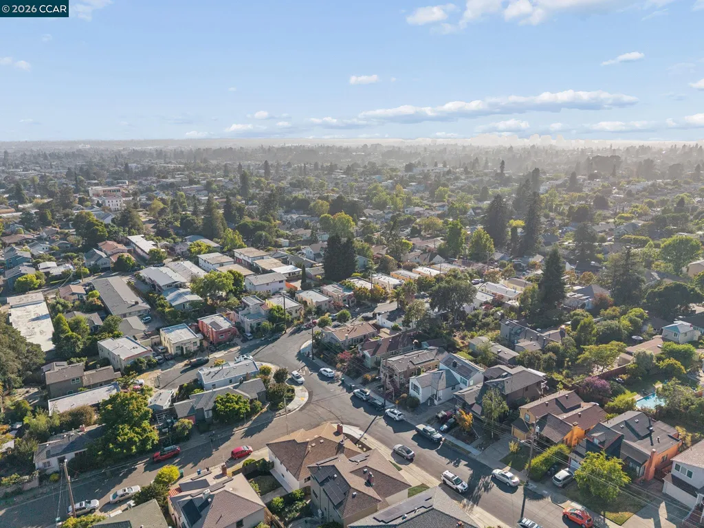2880 Morgan Avenue Oakland CA 94602