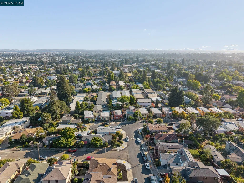 2880 Morgan Avenue Oakland CA 94602