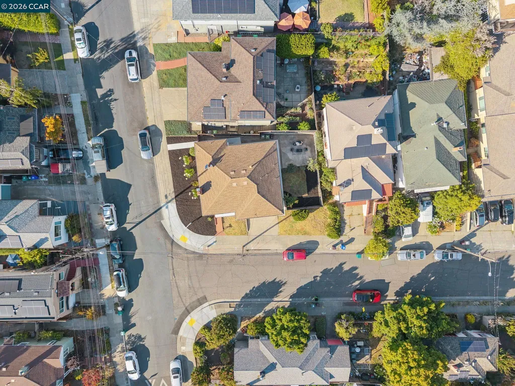 2880 Morgan Avenue Oakland CA 94602