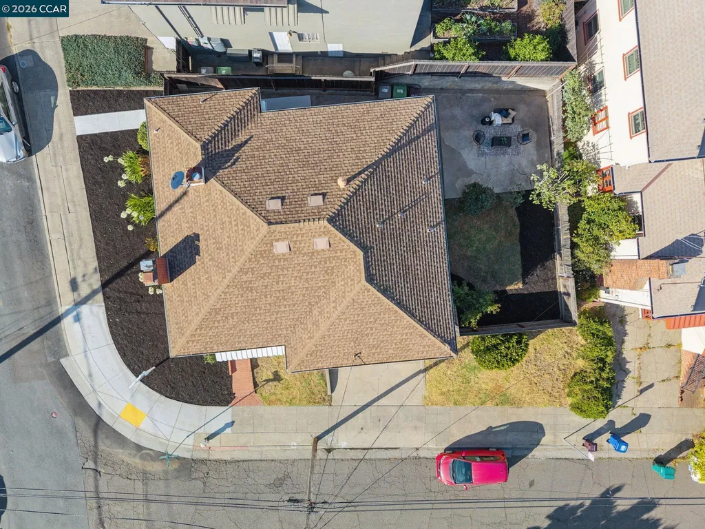 2880 Morgan Avenue Oakland CA 94602