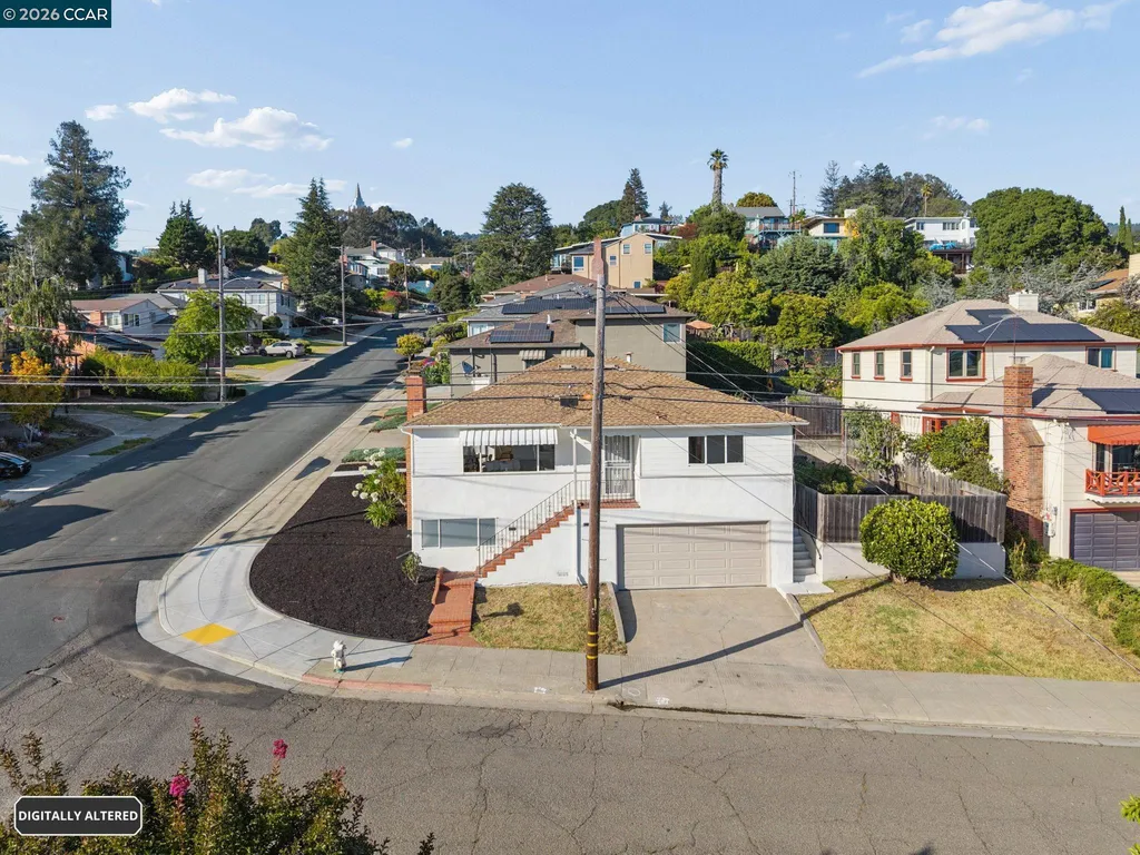 2880 Morgan Avenue Oakland CA 94602