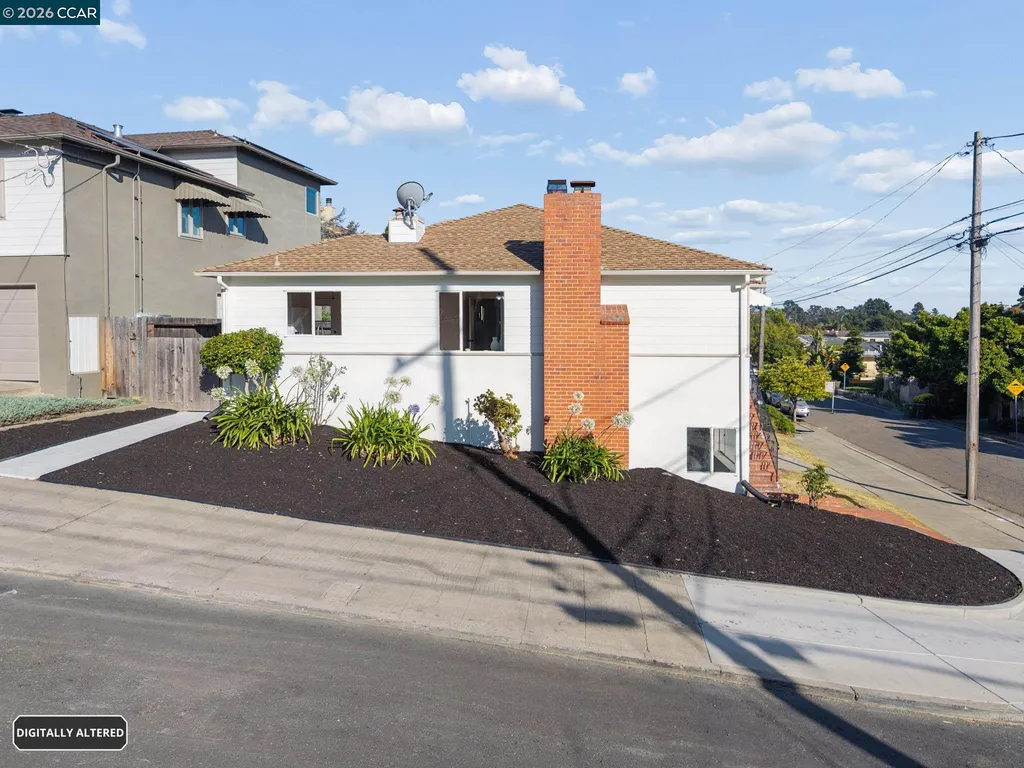 2880 Morgan Avenue Oakland CA 94602