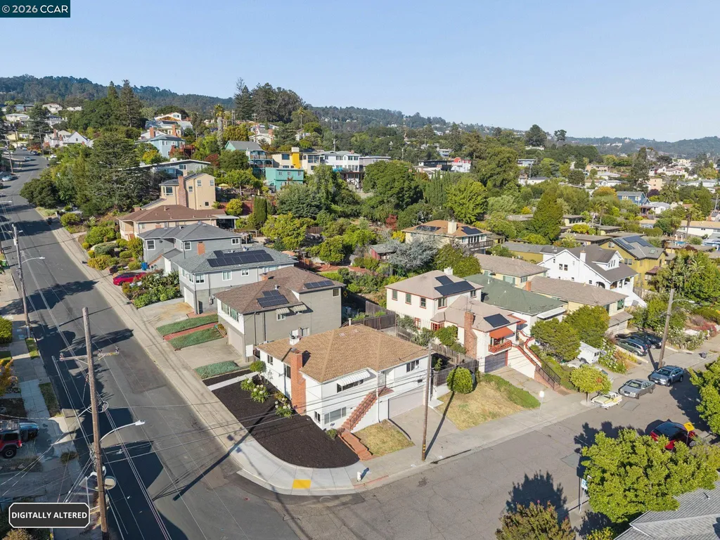 2880 Morgan Avenue Oakland CA 94602