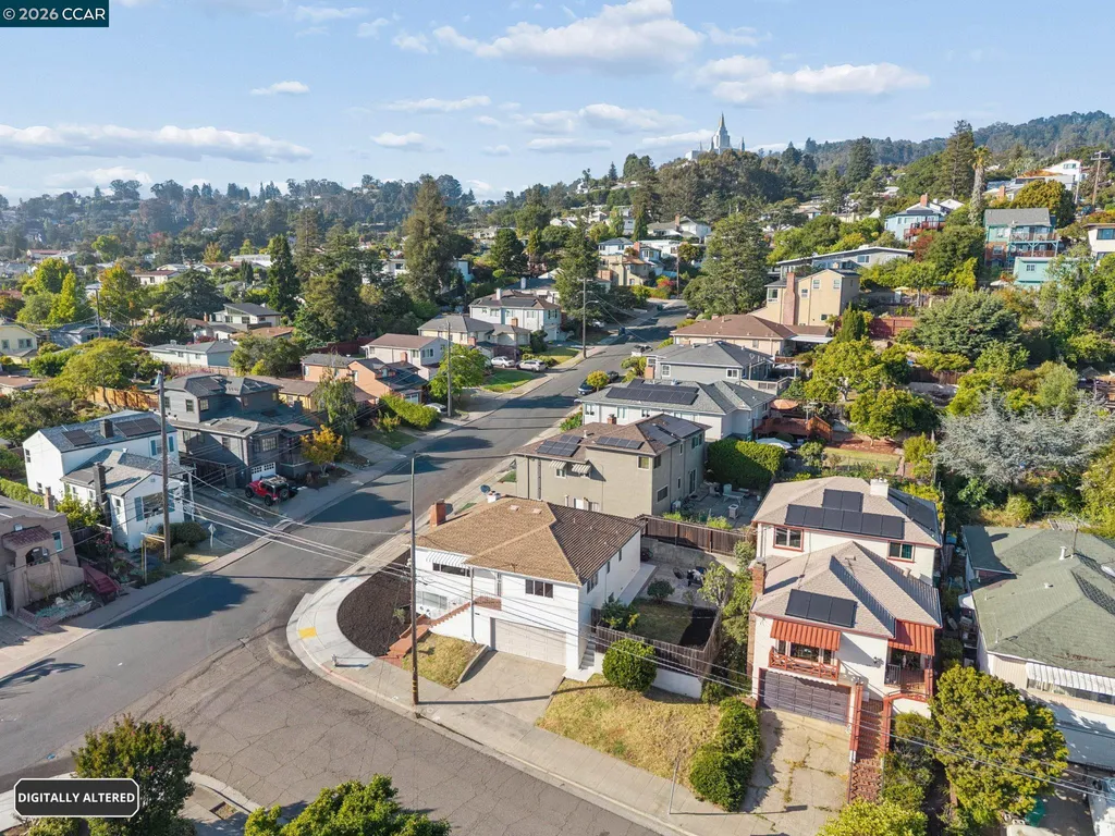 2880 Morgan Avenue Oakland CA 94602