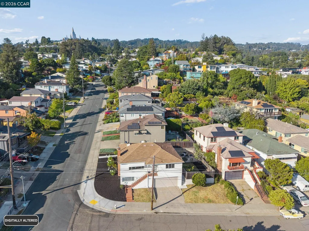2880 Morgan Avenue Oakland CA 94602