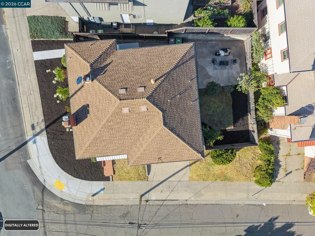 2880 Morgan Avenue Oakland CA 94602