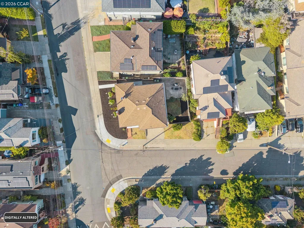 2880 Morgan Avenue Oakland CA 94602
