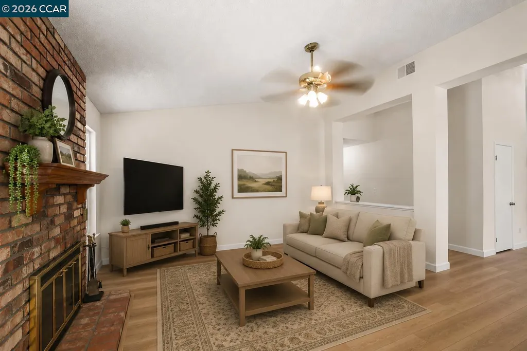 2908 Bellflower Court Antioch CA 94531