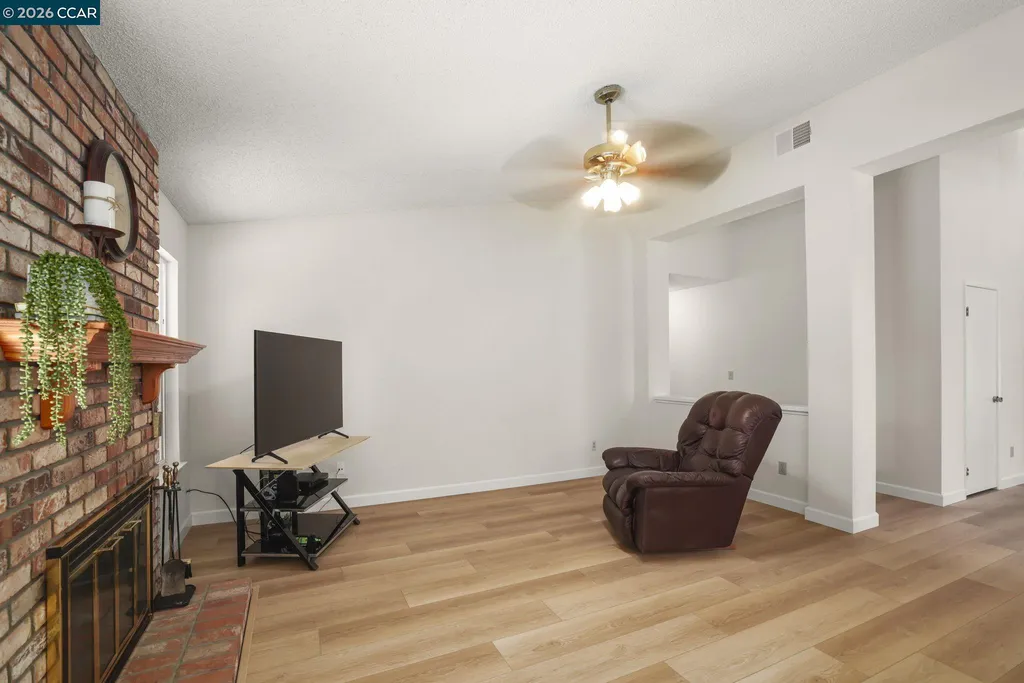 2908 Bellflower Court Antioch CA 94531