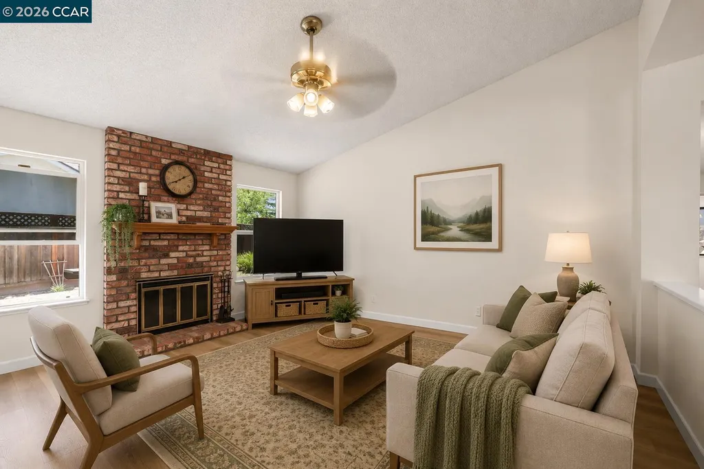 2908 Bellflower Court Antioch CA 94531