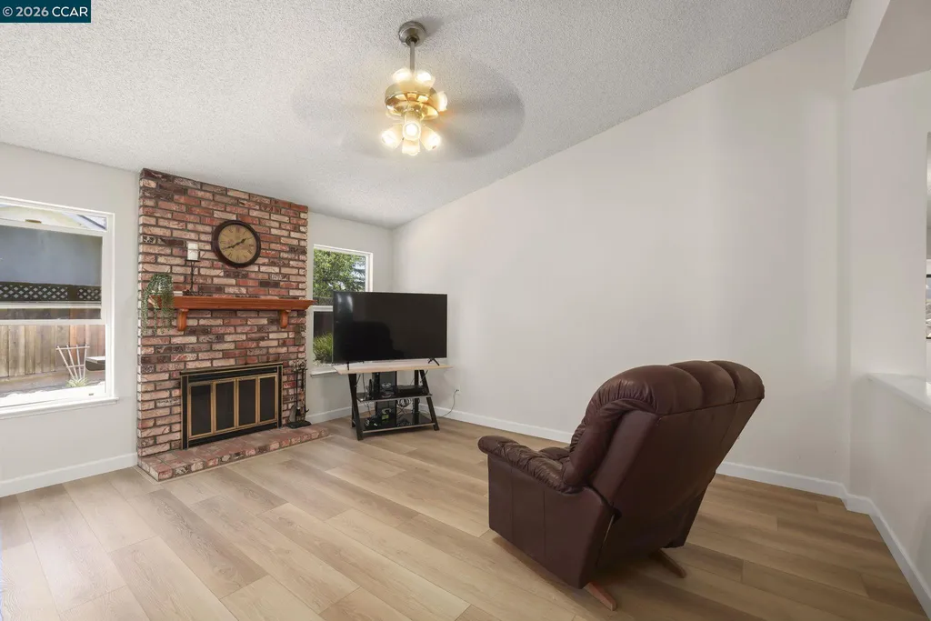 2908 Bellflower Court Antioch CA 94531