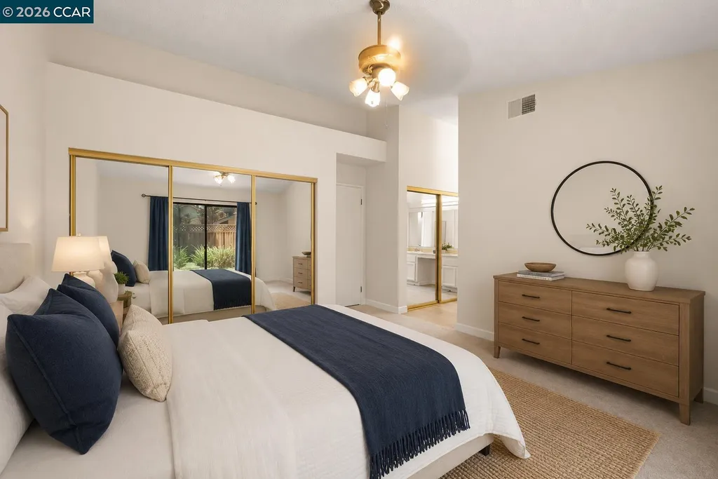 2908 Bellflower Court Antioch CA 94531