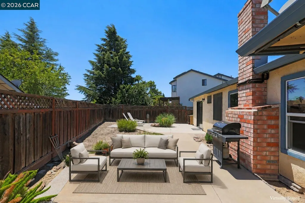 2908 Bellflower Court Antioch CA 94531