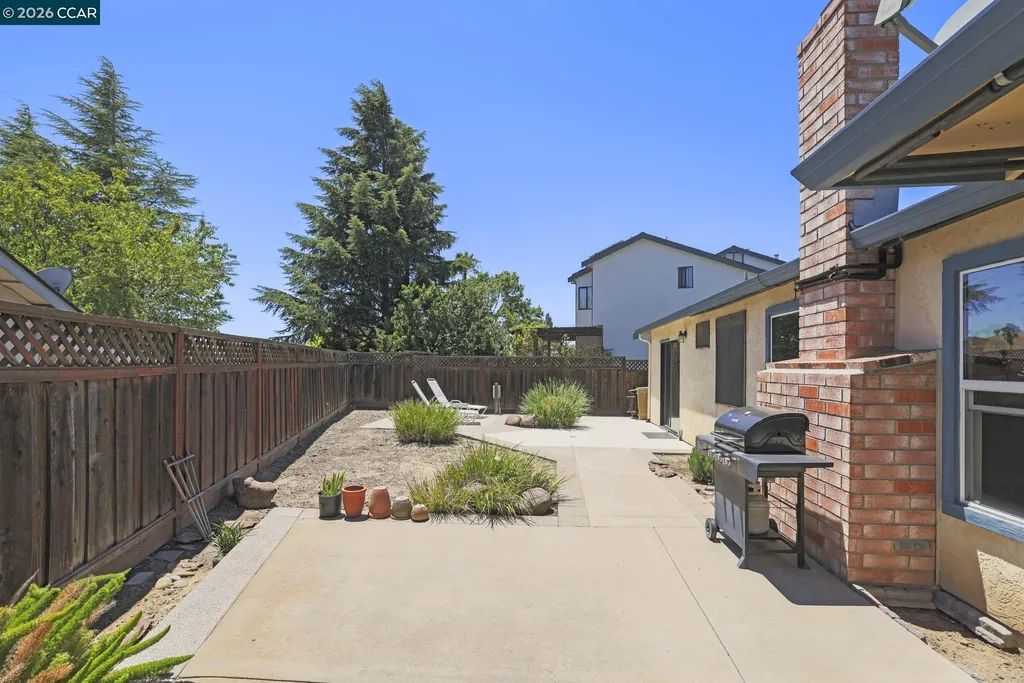 2908 Bellflower Court Antioch CA 94531