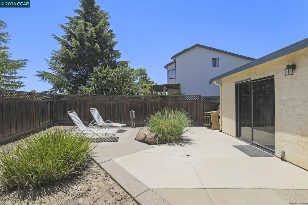 2908 Bellflower Court Antioch CA 94531