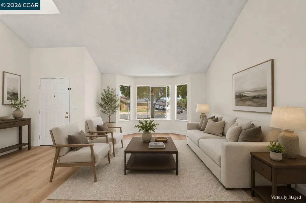2908 Bellflower Court Antioch CA 94531