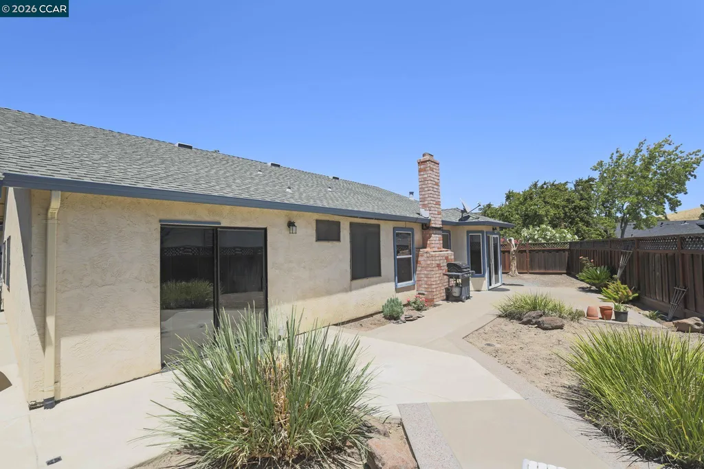 2908 Bellflower Court Antioch CA 94531
