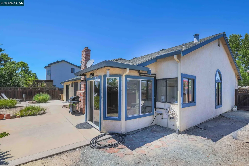 2908 Bellflower Court Antioch CA 94531