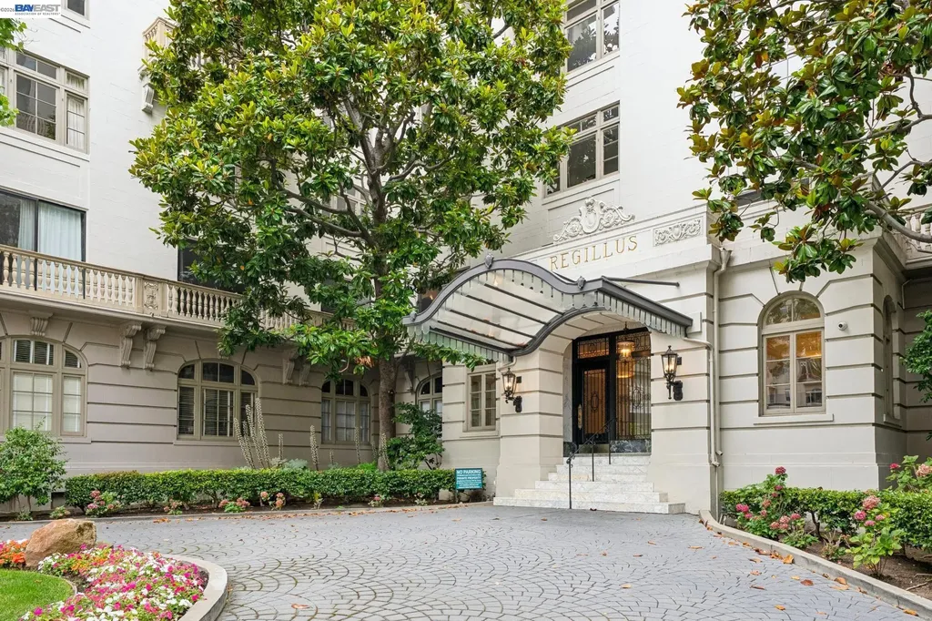 200 Lakeside Oakland CA 94612