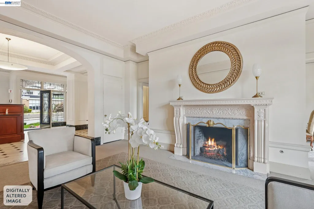 200 Lakeside Oakland CA 94612