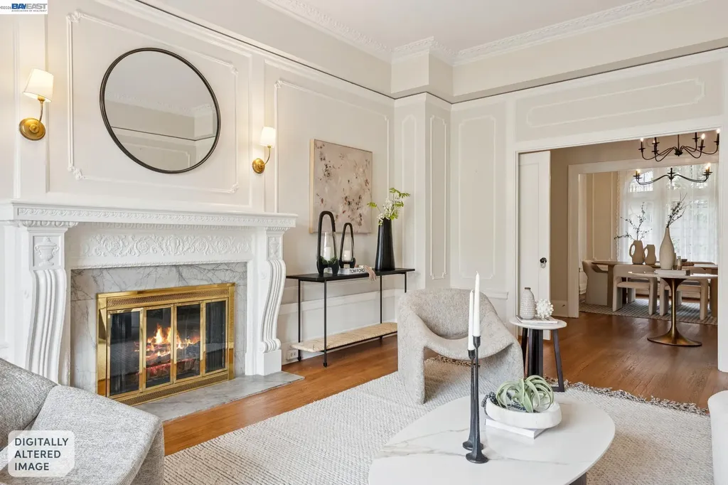 200 Lakeside Oakland CA 94612