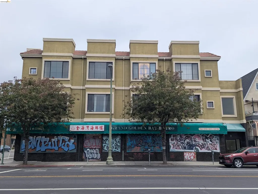 400 12th Street Oakland CA 94606