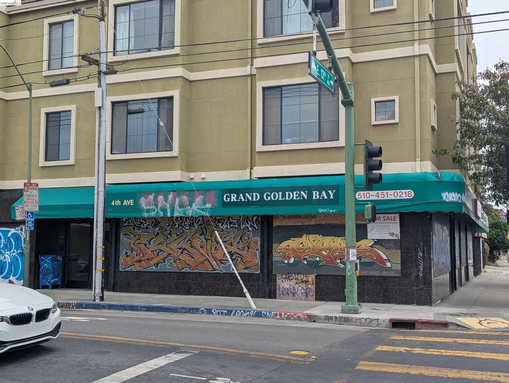 400 12th Street Oakland CA 94606