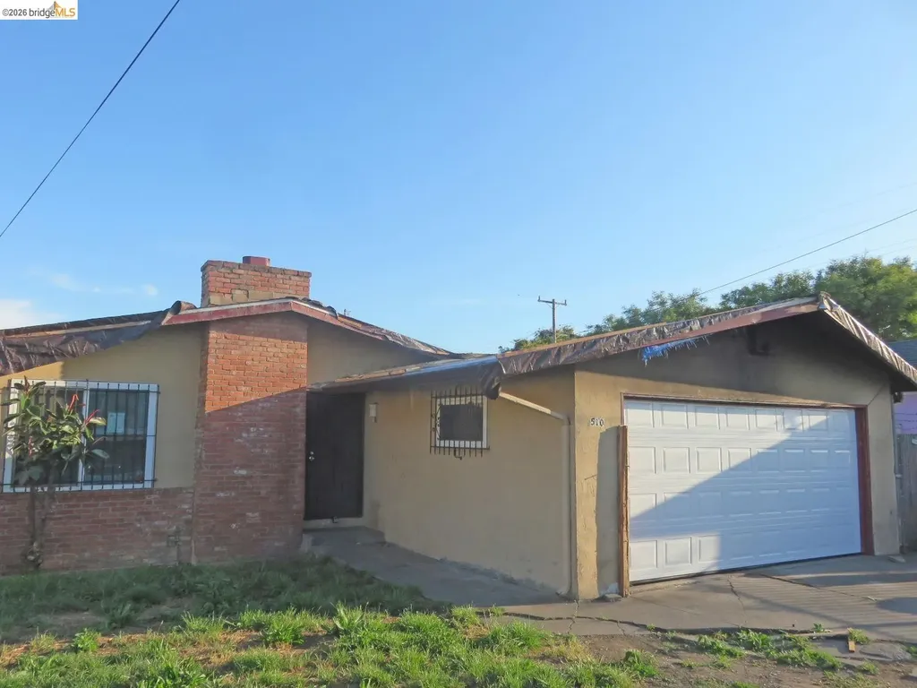 510 Maine Avenue Richmond CA 94804