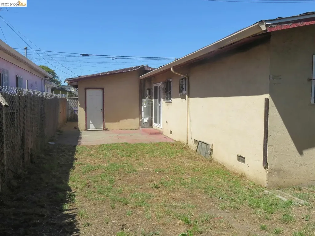 510 Maine Avenue Richmond CA 94804