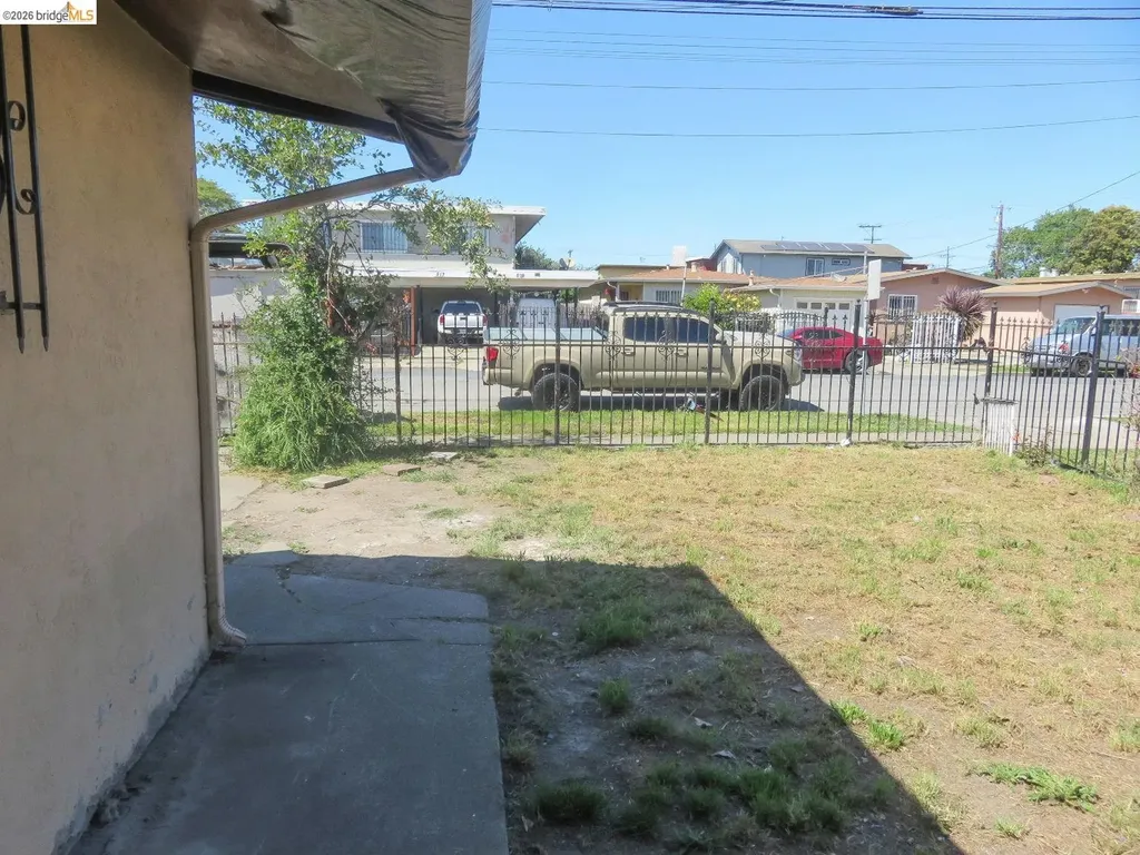510 Maine Avenue Richmond CA 94804