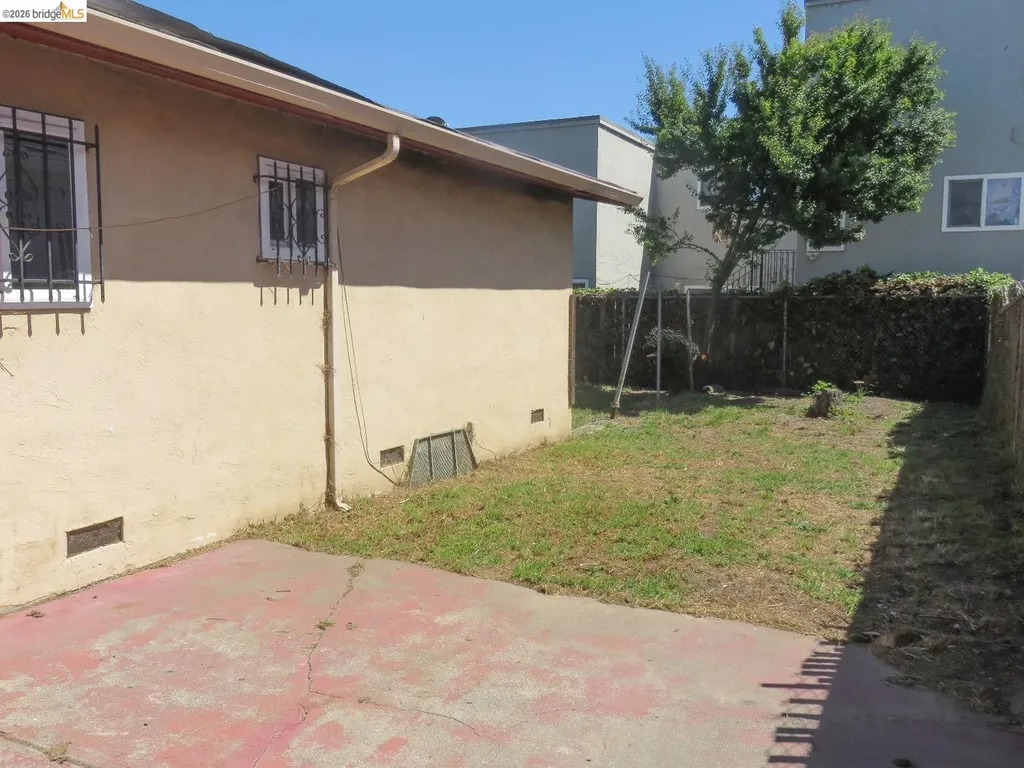 510 Maine Avenue Richmond CA 94804