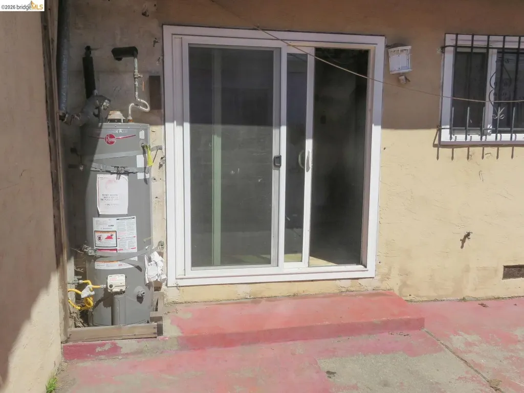 510 Maine Avenue Richmond CA 94804