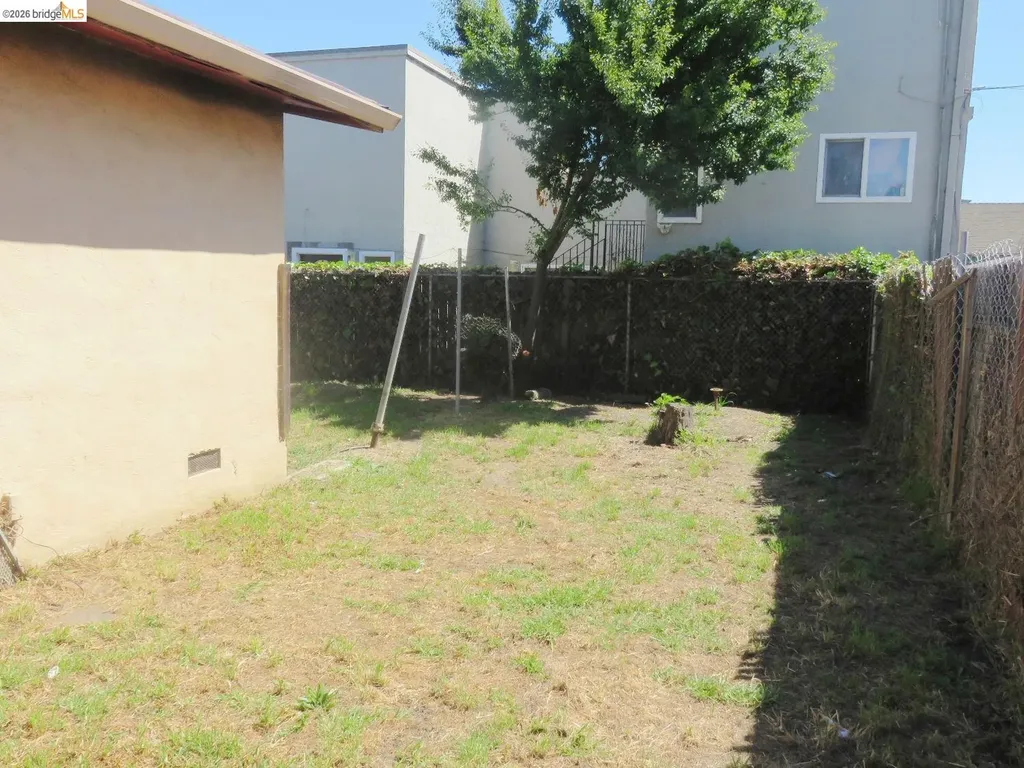 510 Maine Avenue Richmond CA 94804