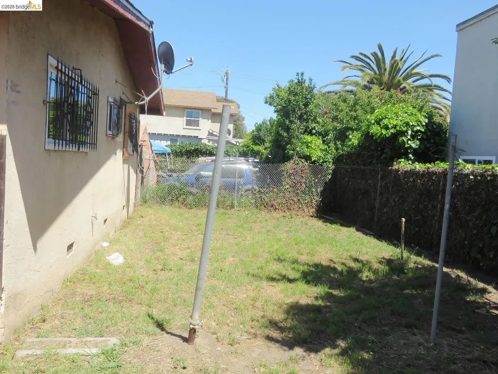 510 Maine Avenue Richmond CA 94804
