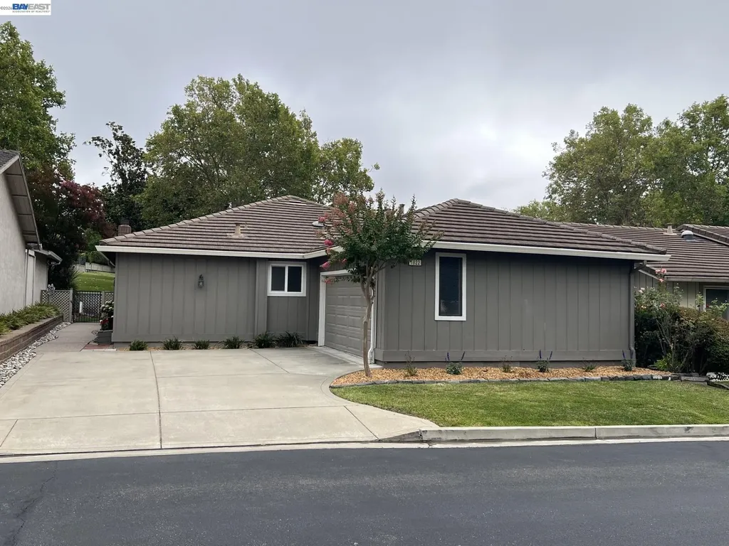 1822 Saint George Road Danville CA 94526