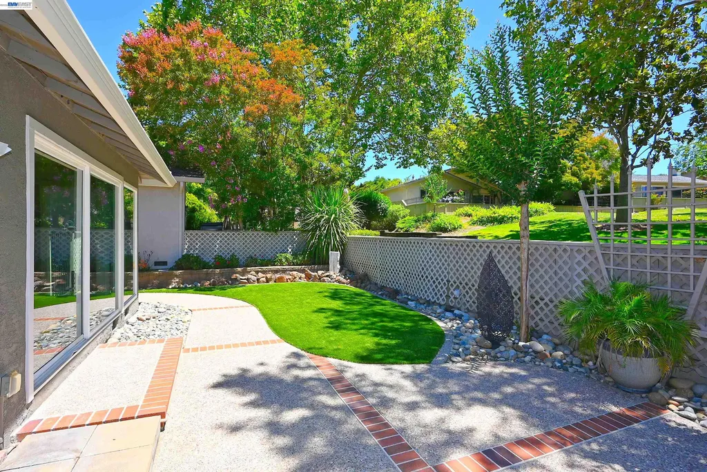 1822 Saint George Road Danville CA 94526