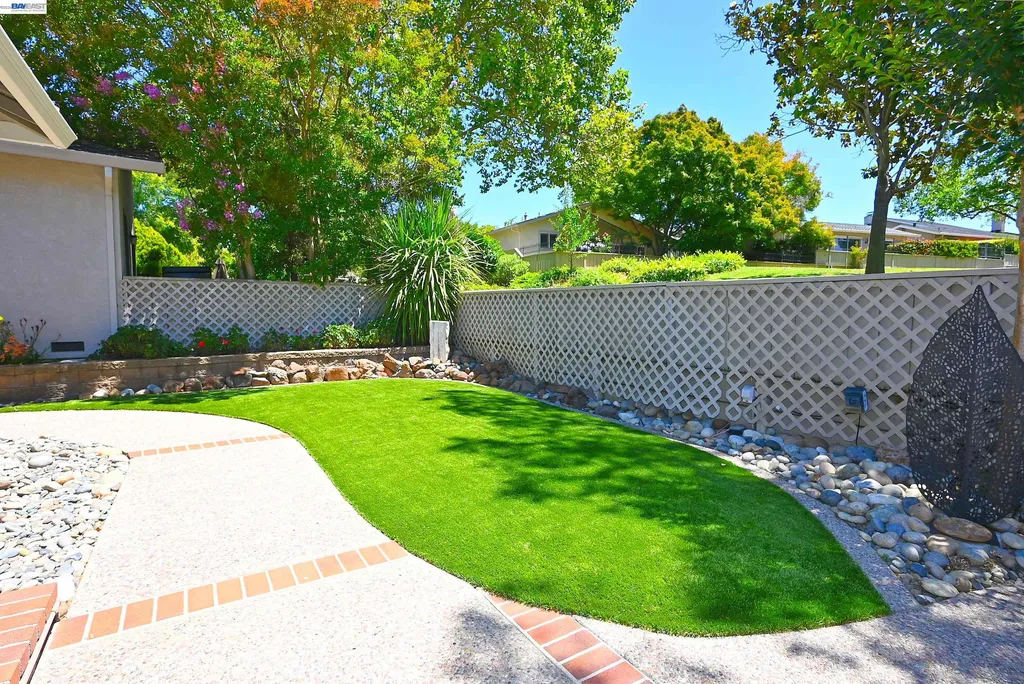 1822 Saint George Road Danville CA 94526