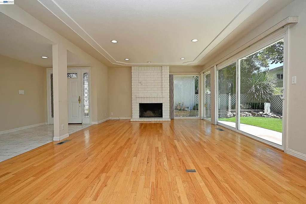 1822 Saint George Road Danville CA 94526