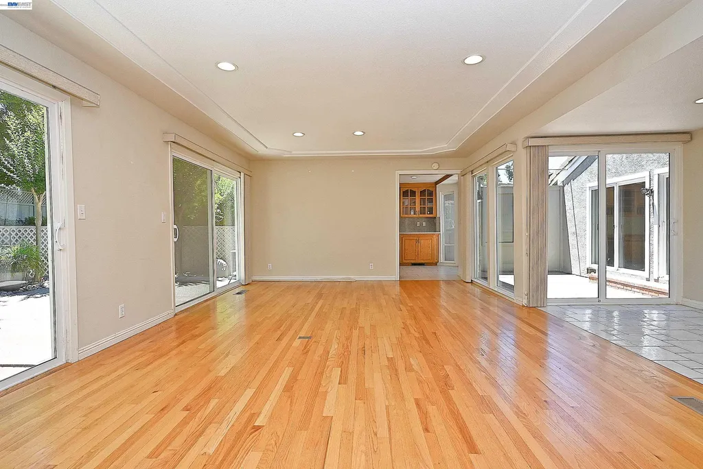 1822 Saint George Road Danville CA 94526