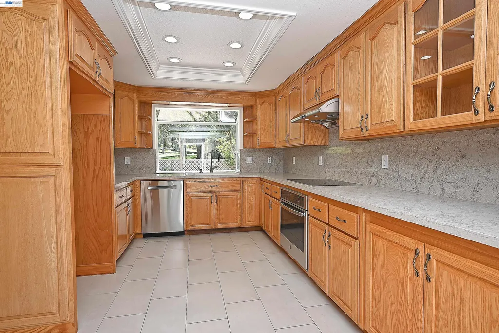 1822 Saint George Road Danville CA 94526