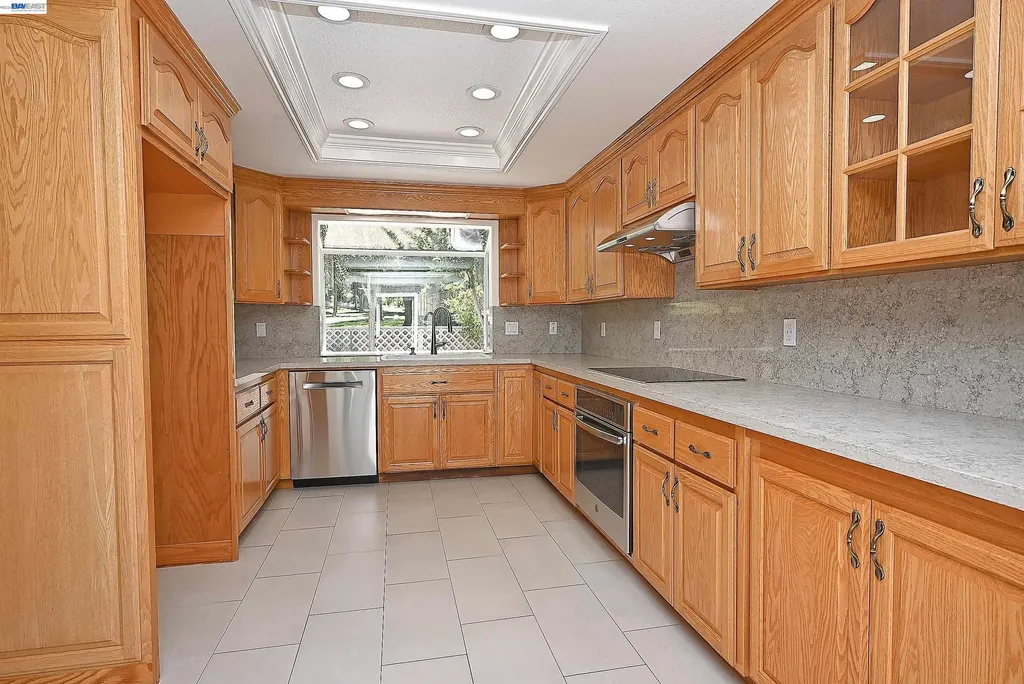 1822 Saint George Road Danville CA 94526