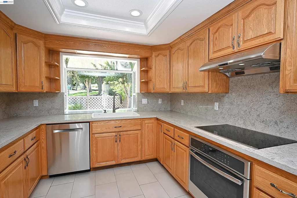 1822 Saint George Road Danville CA 94526