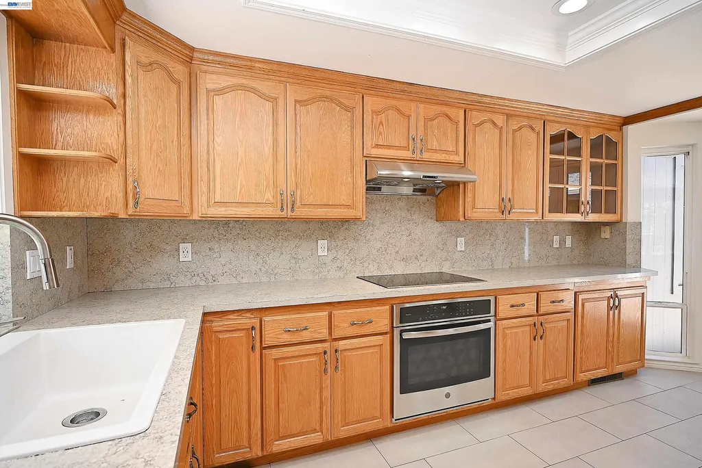 1822 Saint George Road Danville CA 94526