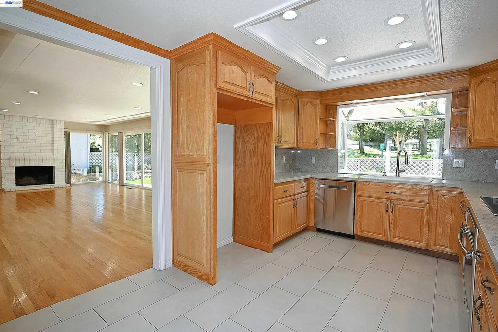 1822 Saint George Road Danville CA 94526